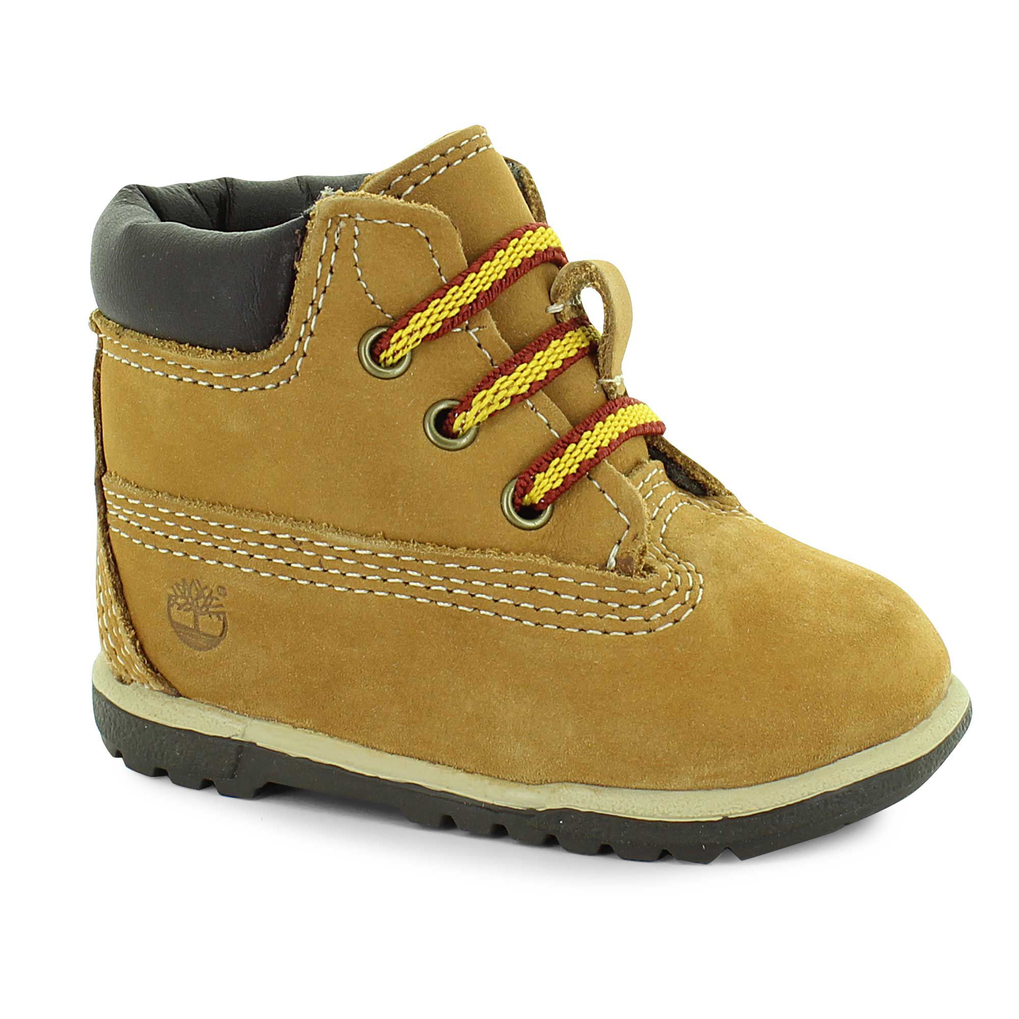 Timberland Classic 6" Right Side View