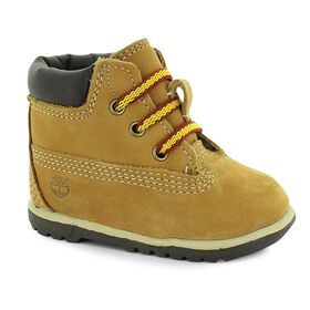 Boots Timberland Classic 6" Right Side View