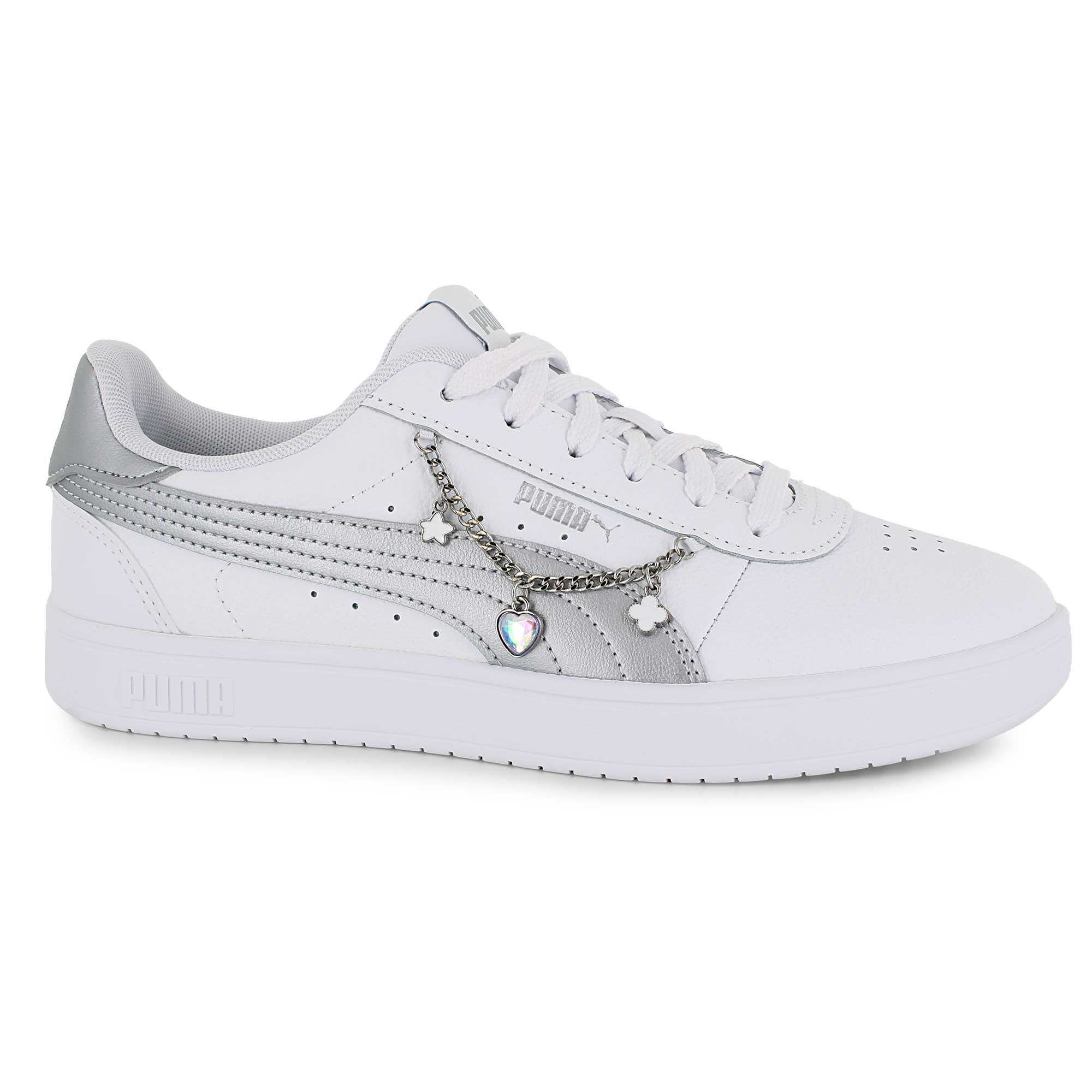 PUMA Juna Bling Right Side View