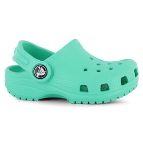 Clogs Crocs Classic Clog-T Right Side View