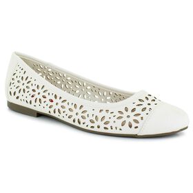 Ballet Flats & Mary Janes Unionbay Willis Right Side View