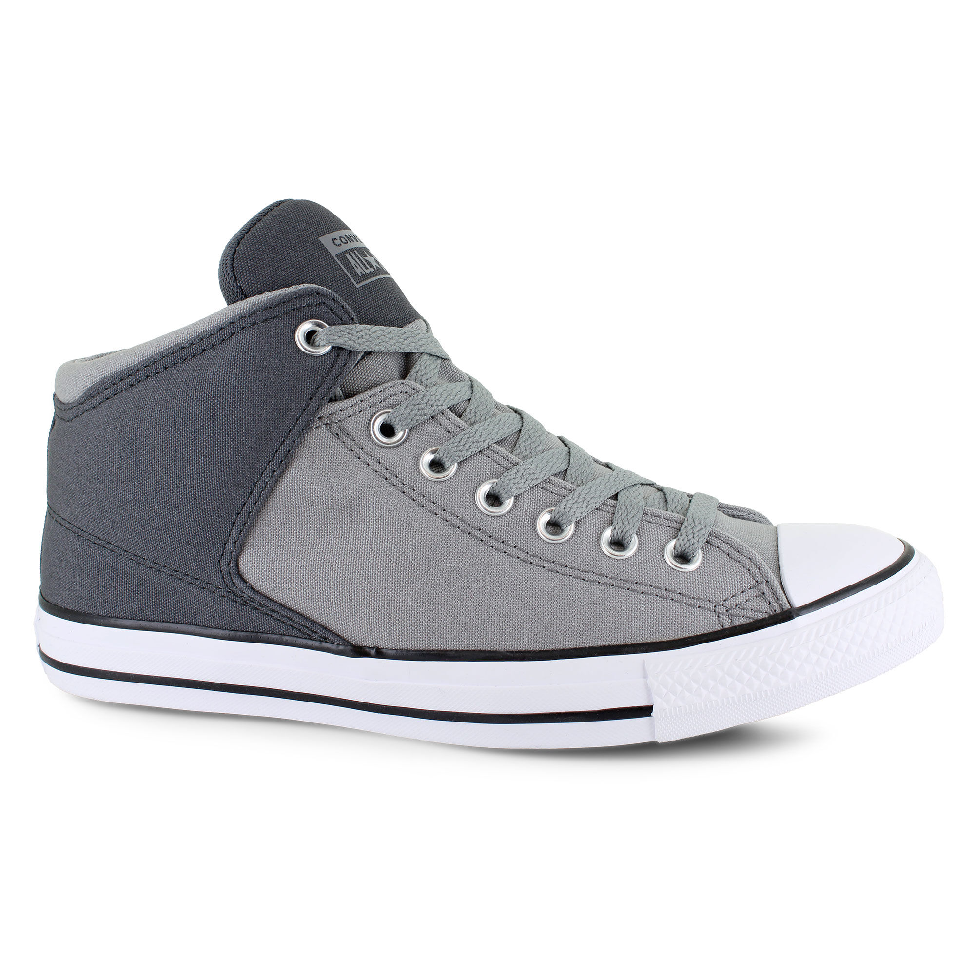 Converse Chuck Taylor All Star High Street Right Side View