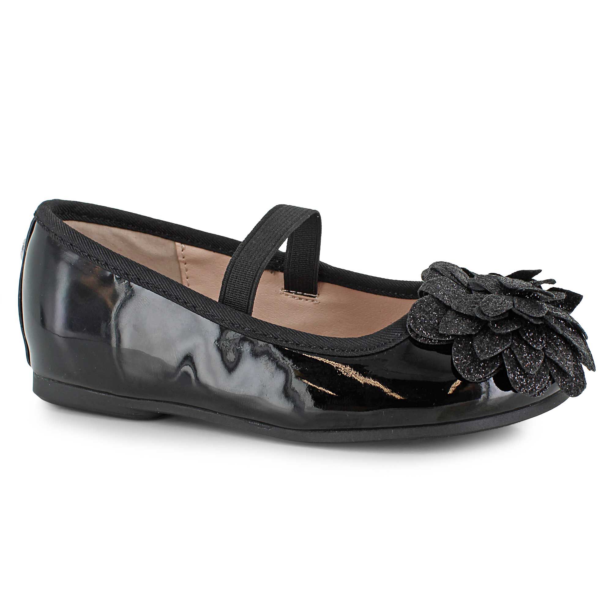 Nina Jeanesse-T Right Side View