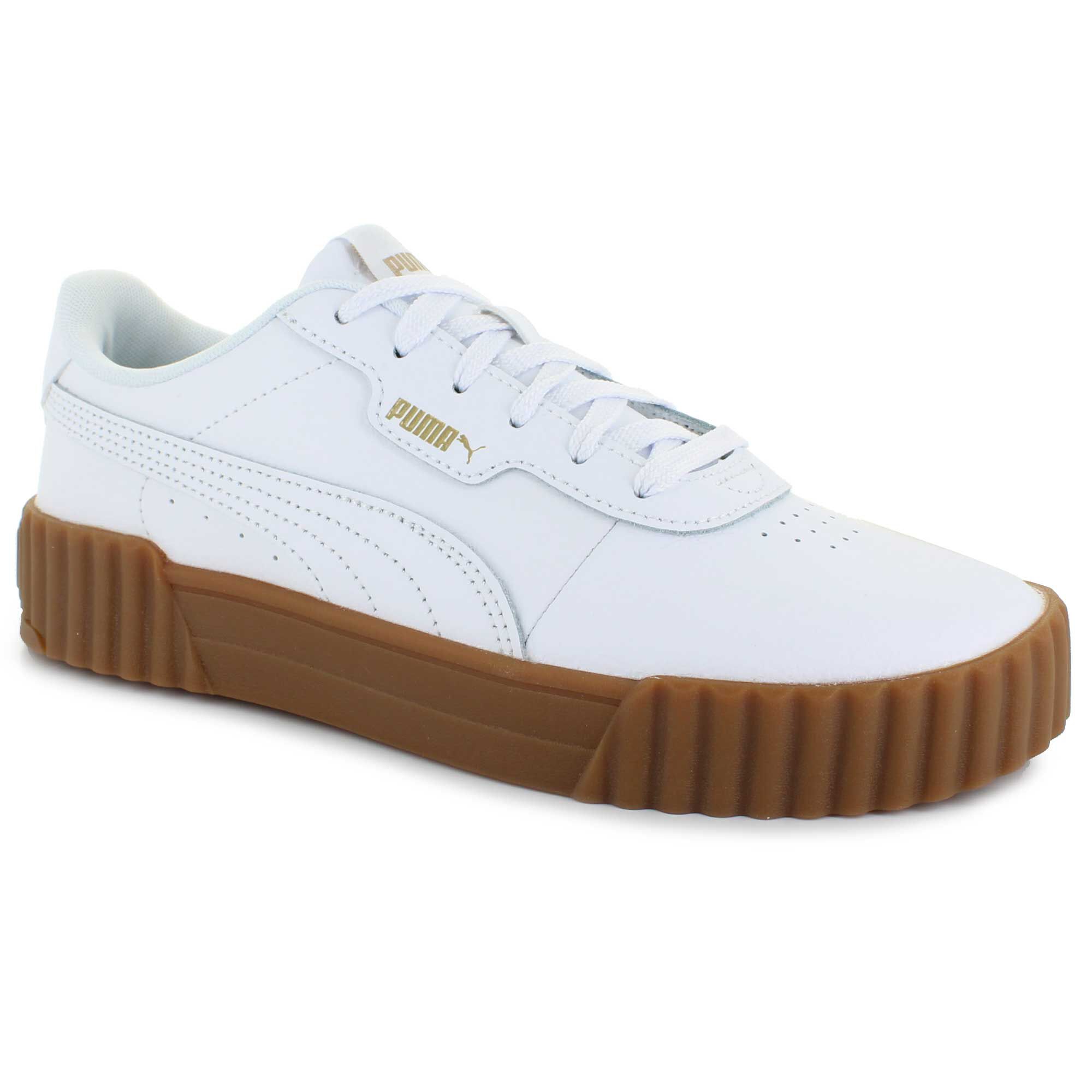 Barbie puma browns clearance