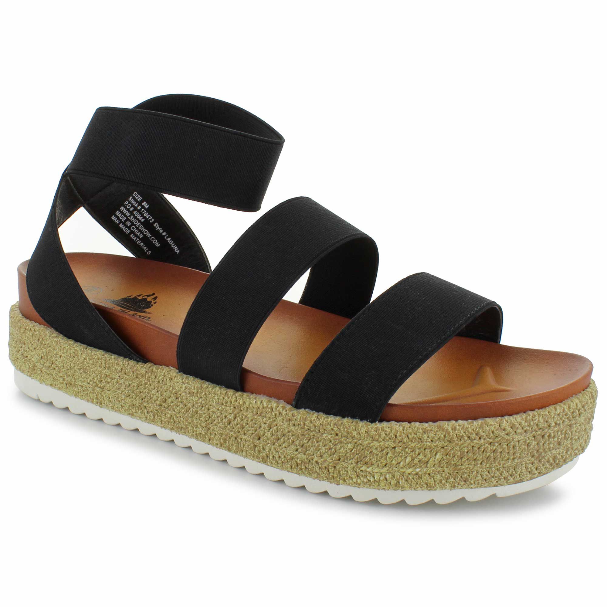 Shoe show discount womens sandals