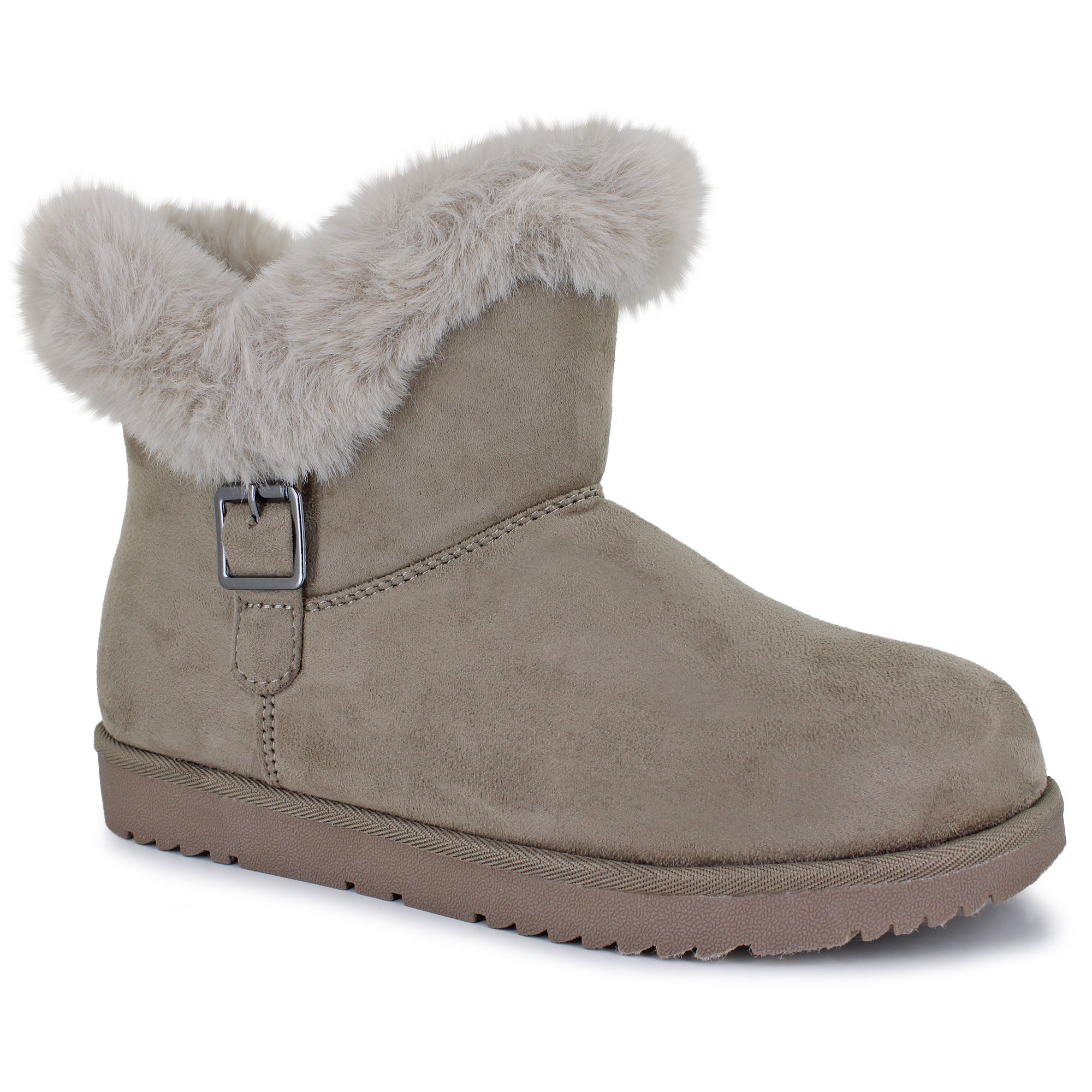 Jessica Cline Ella Right Side View