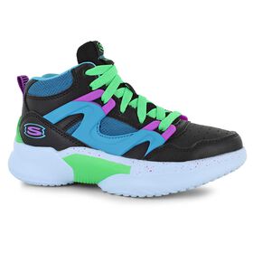  Skechers SKX Court Hype - Street Hooper Right Side View