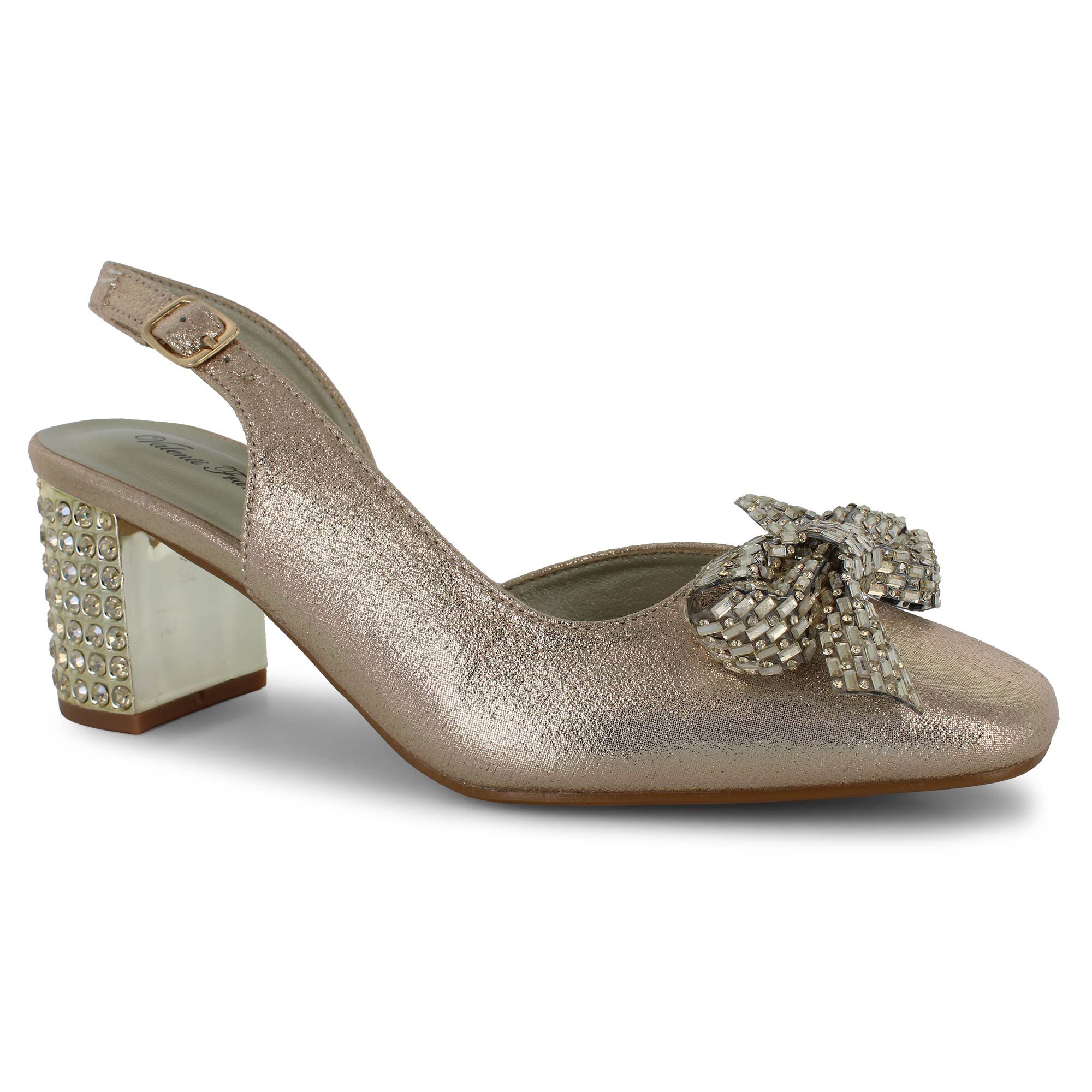 Valenti Franco Mollie Right Side View