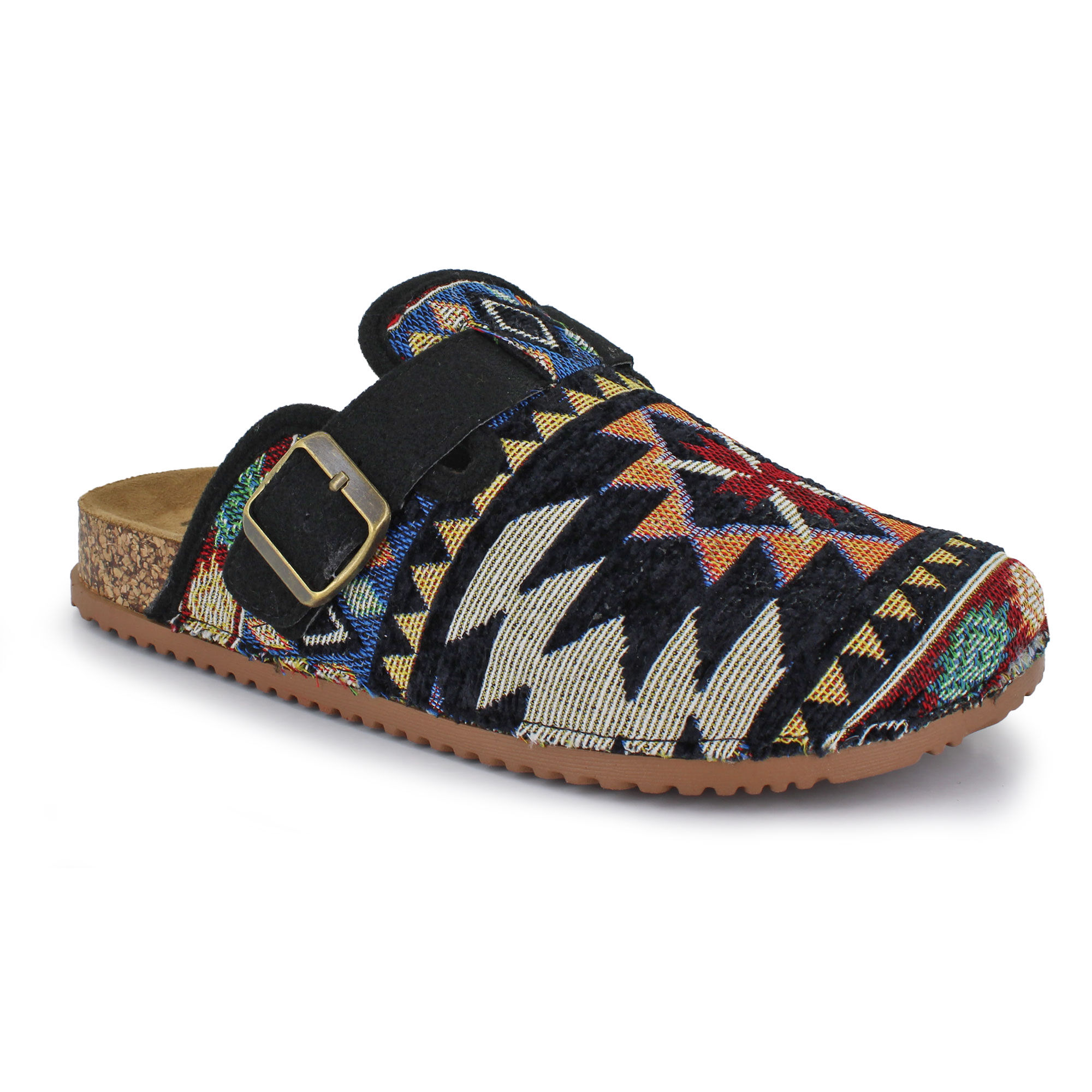 Laundry List Beckah Right Side View