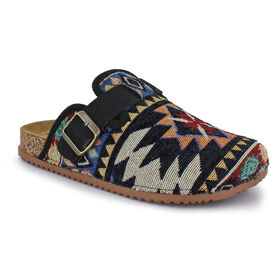 Slip-on Laundry List Beckah Right Side View