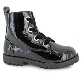 Ankle Boots Marbella Go Out Right Side View