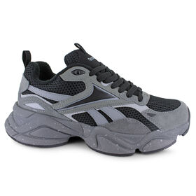  Reebok Charge Run Right Side View