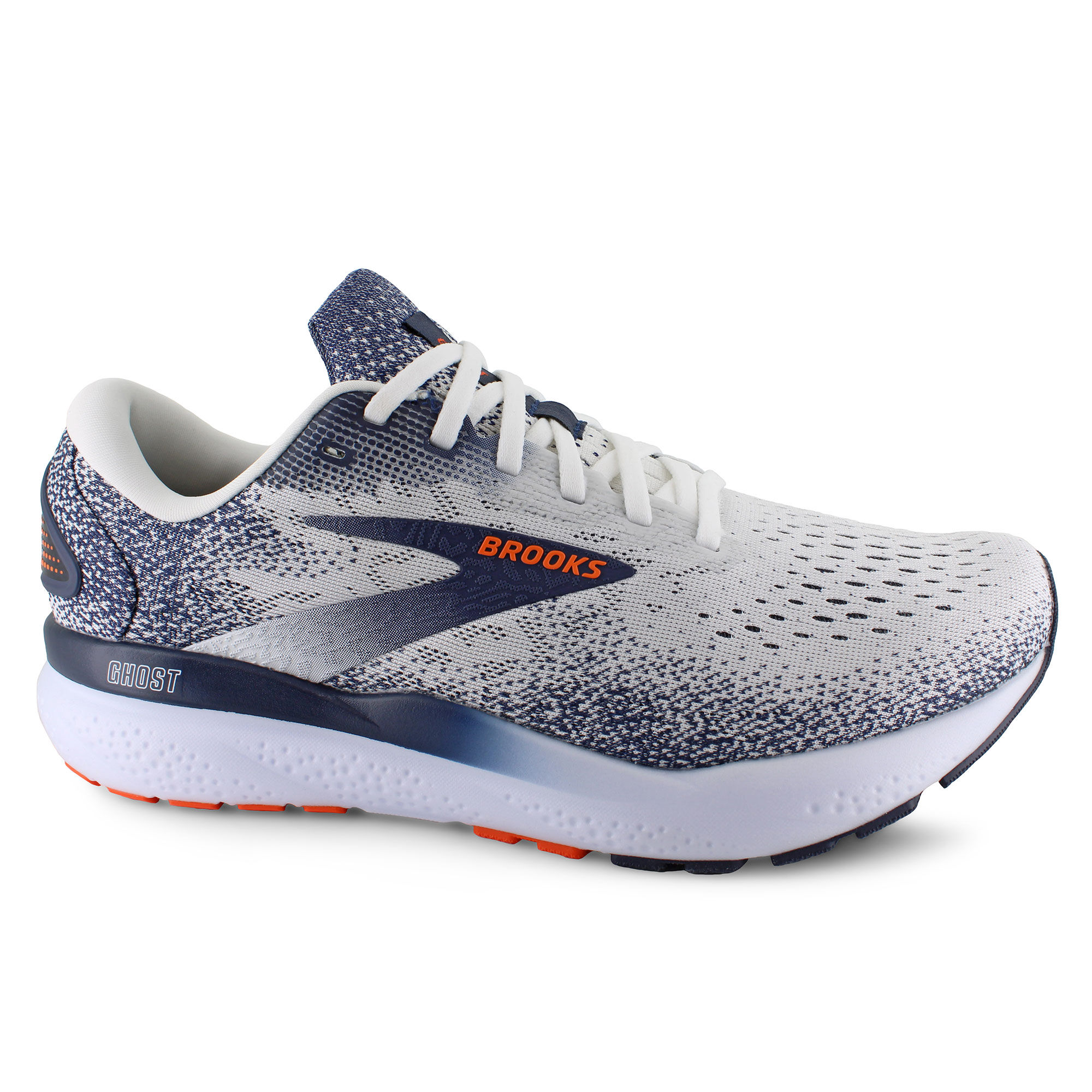 Brooks Ghost 16 Right Side View