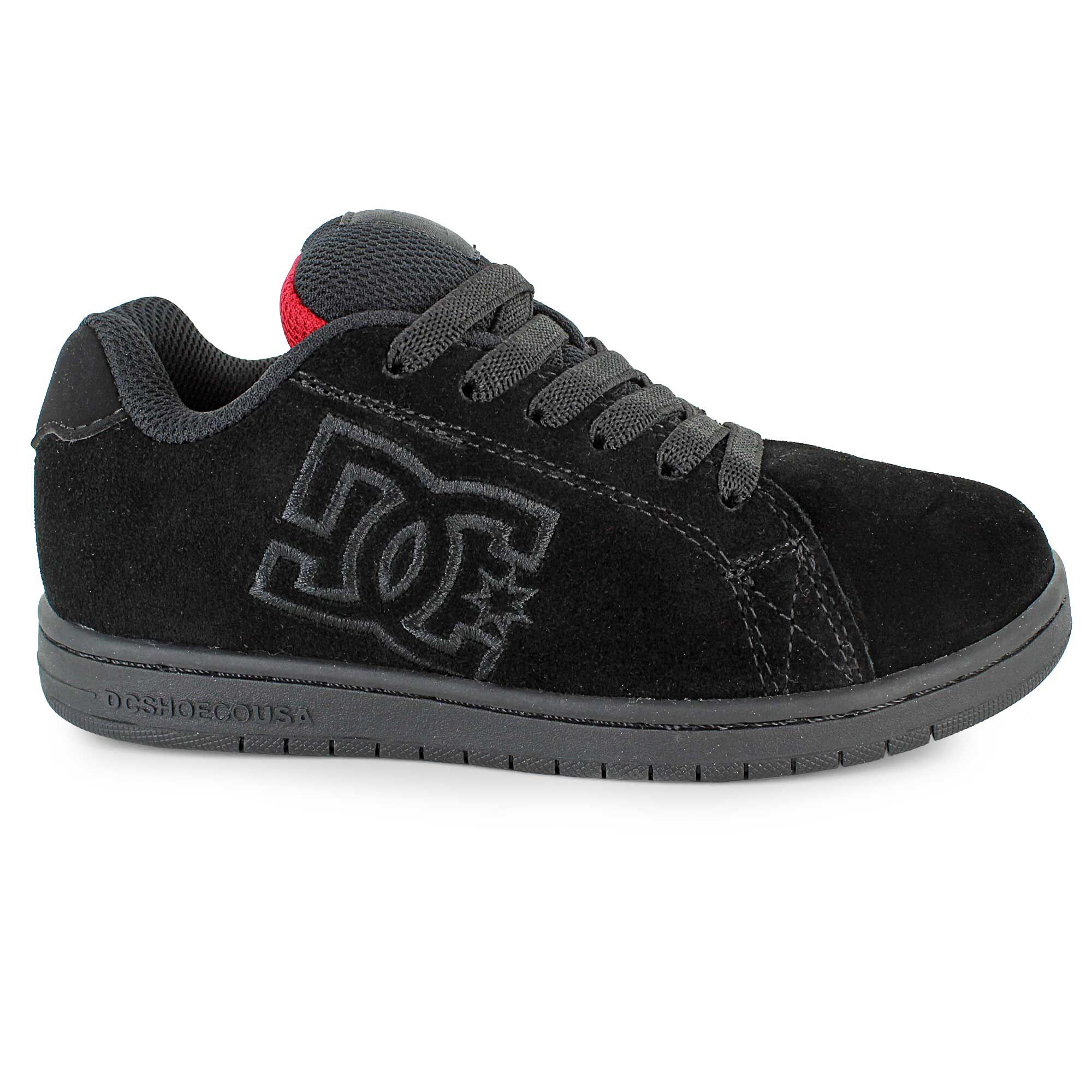 DC Gaveler Right Side View