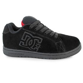  DC Gaveler Right Side View