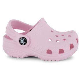  Crocs Littles Classic Clog-T Right Side View