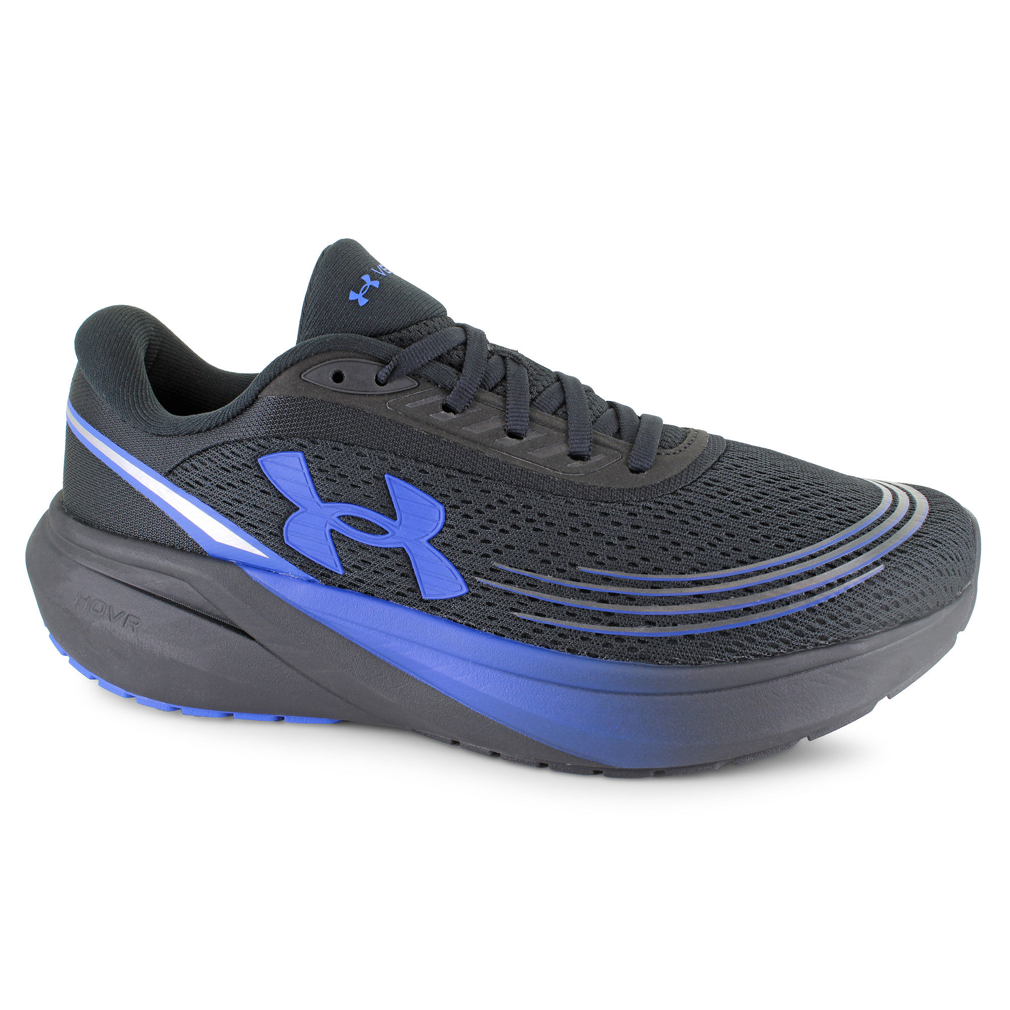Under Armour Velociti Sport Right Side View