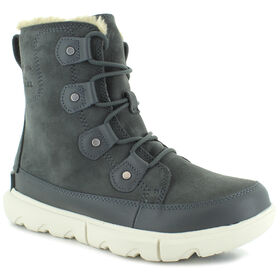  Sorel Explorer II Joan Right Side View