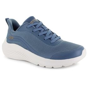  Skechers BOBS Sport Squad Waves - Still Wading Right Side View