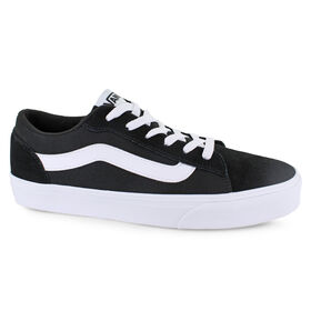  Vans Vero Right Side View