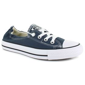 Canvas Converse Chuck Taylor All Star Shoreline Slip Right Side View