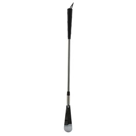  Long Handle Shoe Horn Front View