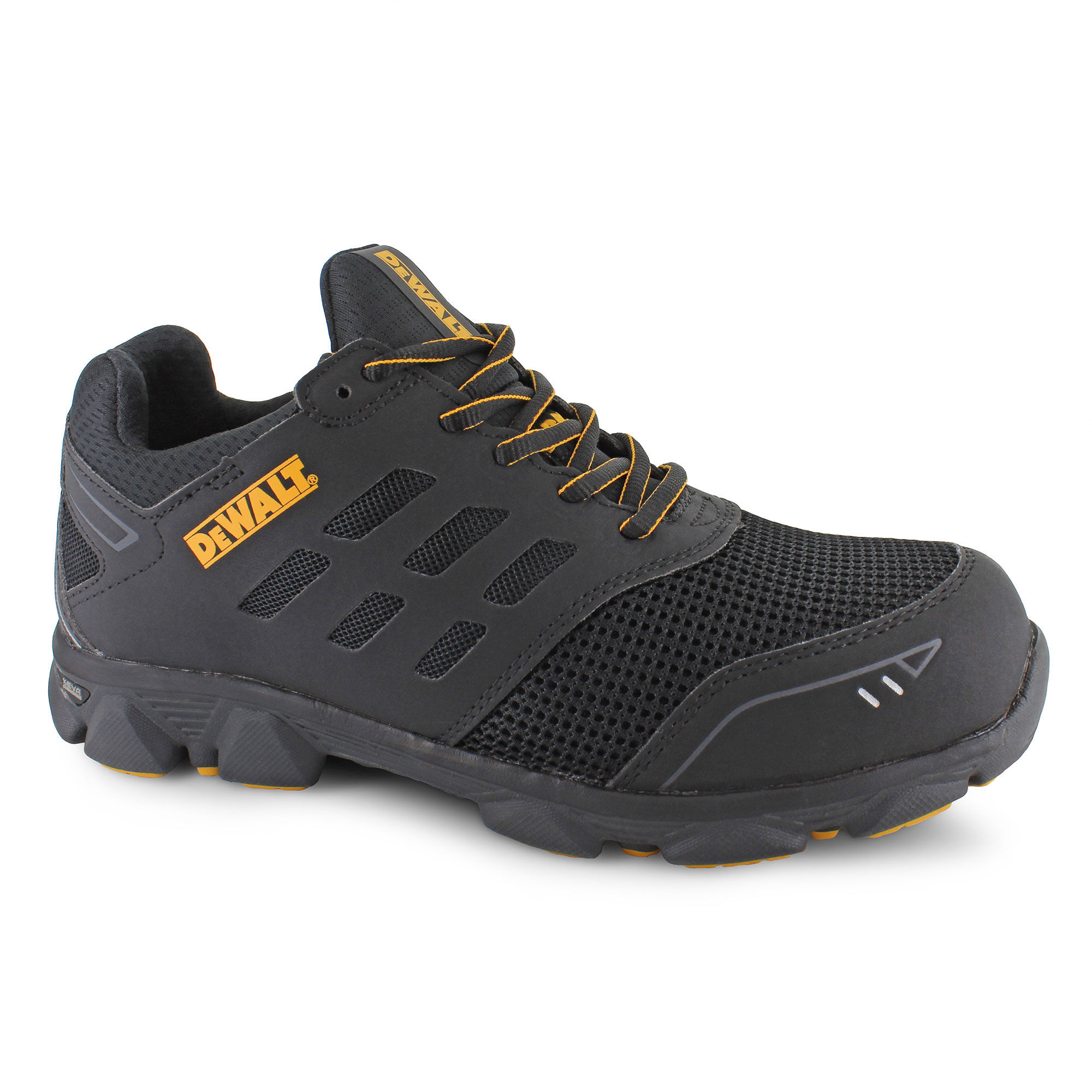 DeWalt Prism Alloy-Toe Right Side View