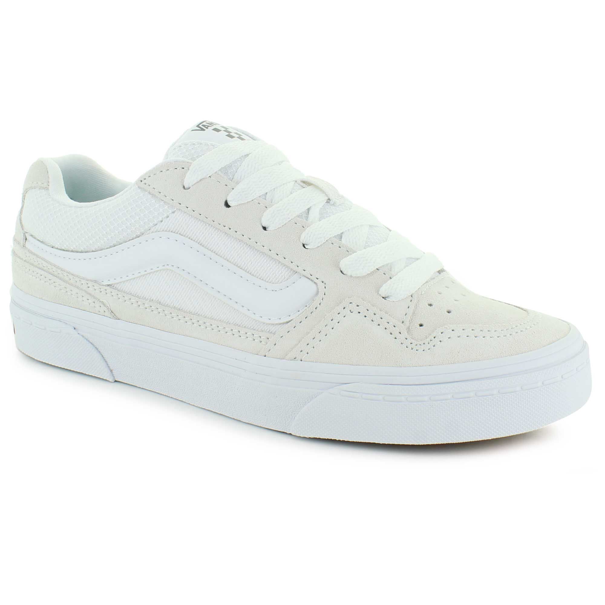 White vans shoe dept cheap