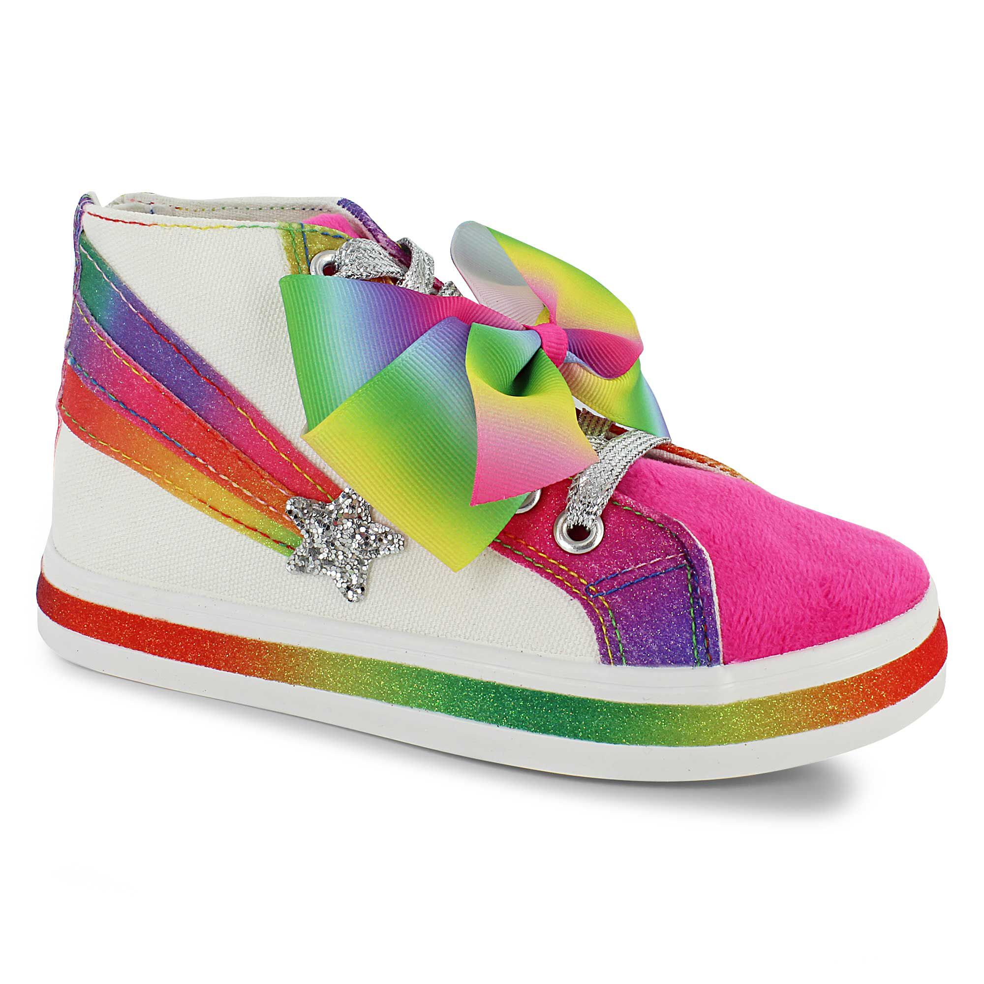 women's jojo siwa shoes
