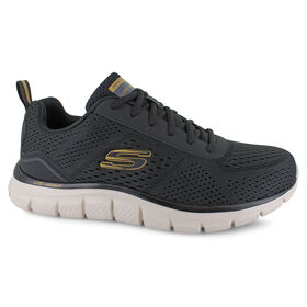 Athleisure Skechers Track - Leshur 232758 Right Side View