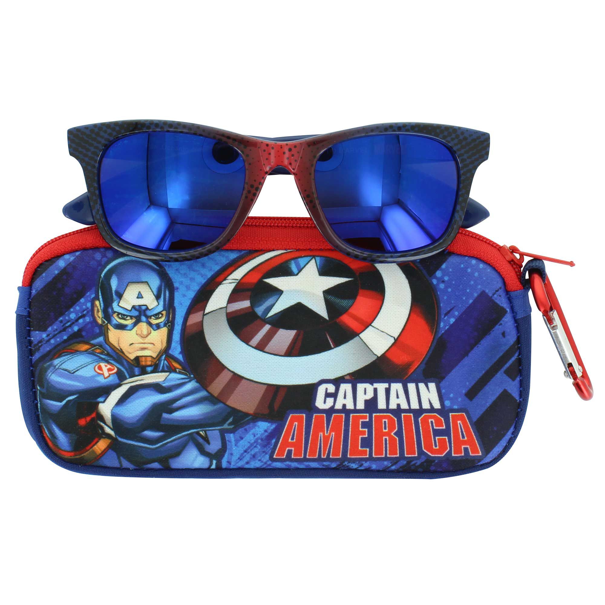 Kids avengers sunglasses 2025