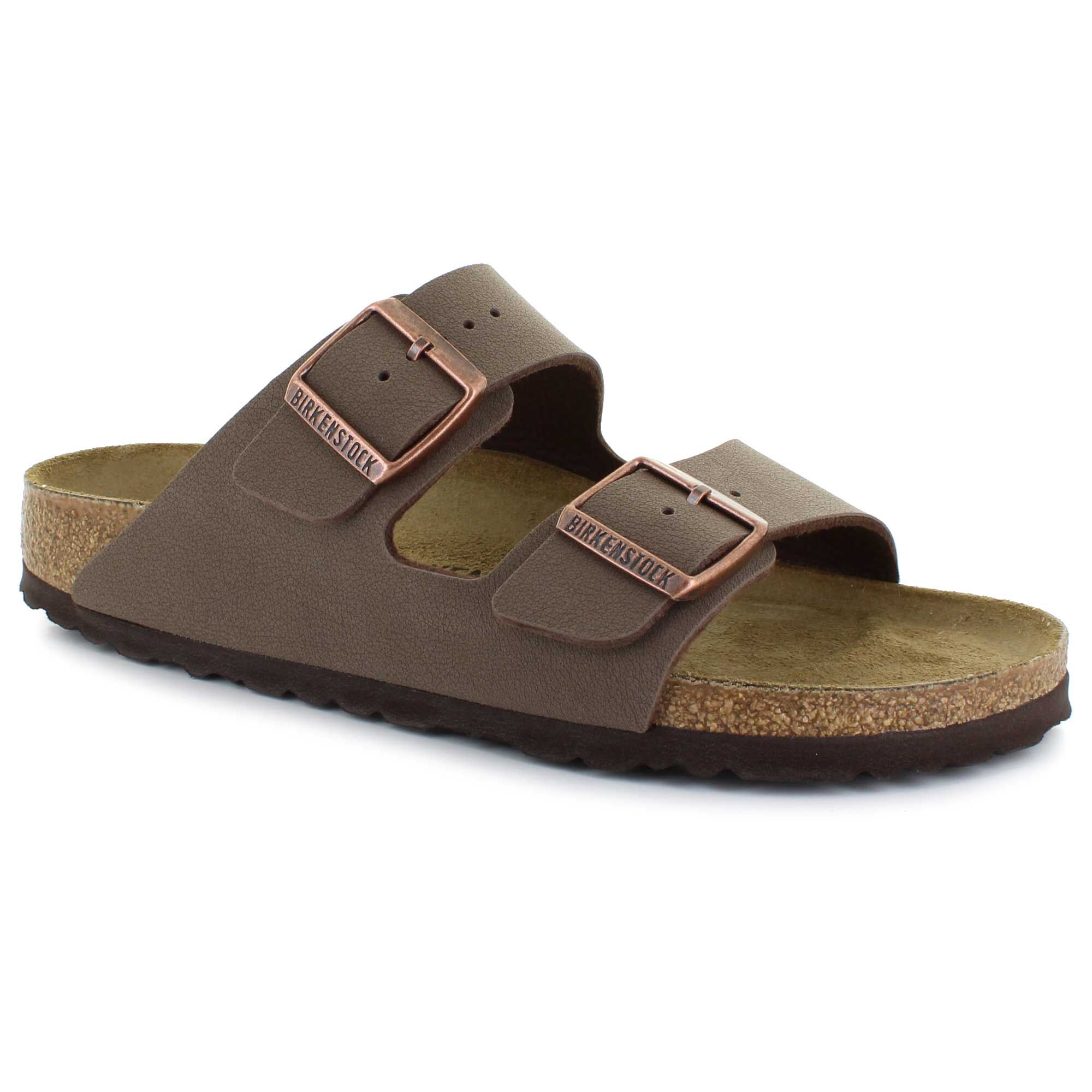 Birkenstock Arizona Narrow Fit Right Side View