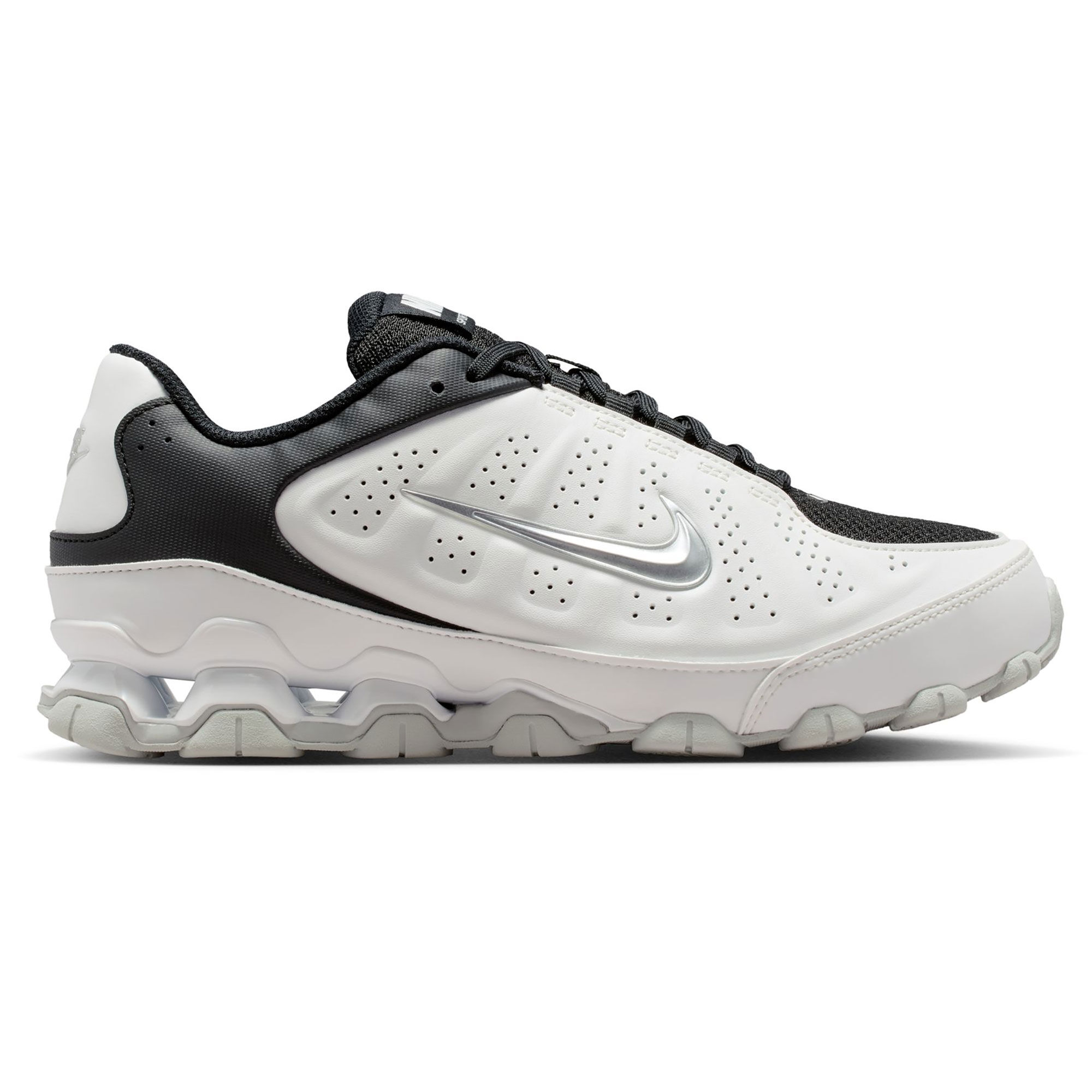 Nike Reax 8 SL Right Side View
