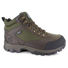 Boots Timberland Keele Ridge Steel-Toe Right Side View