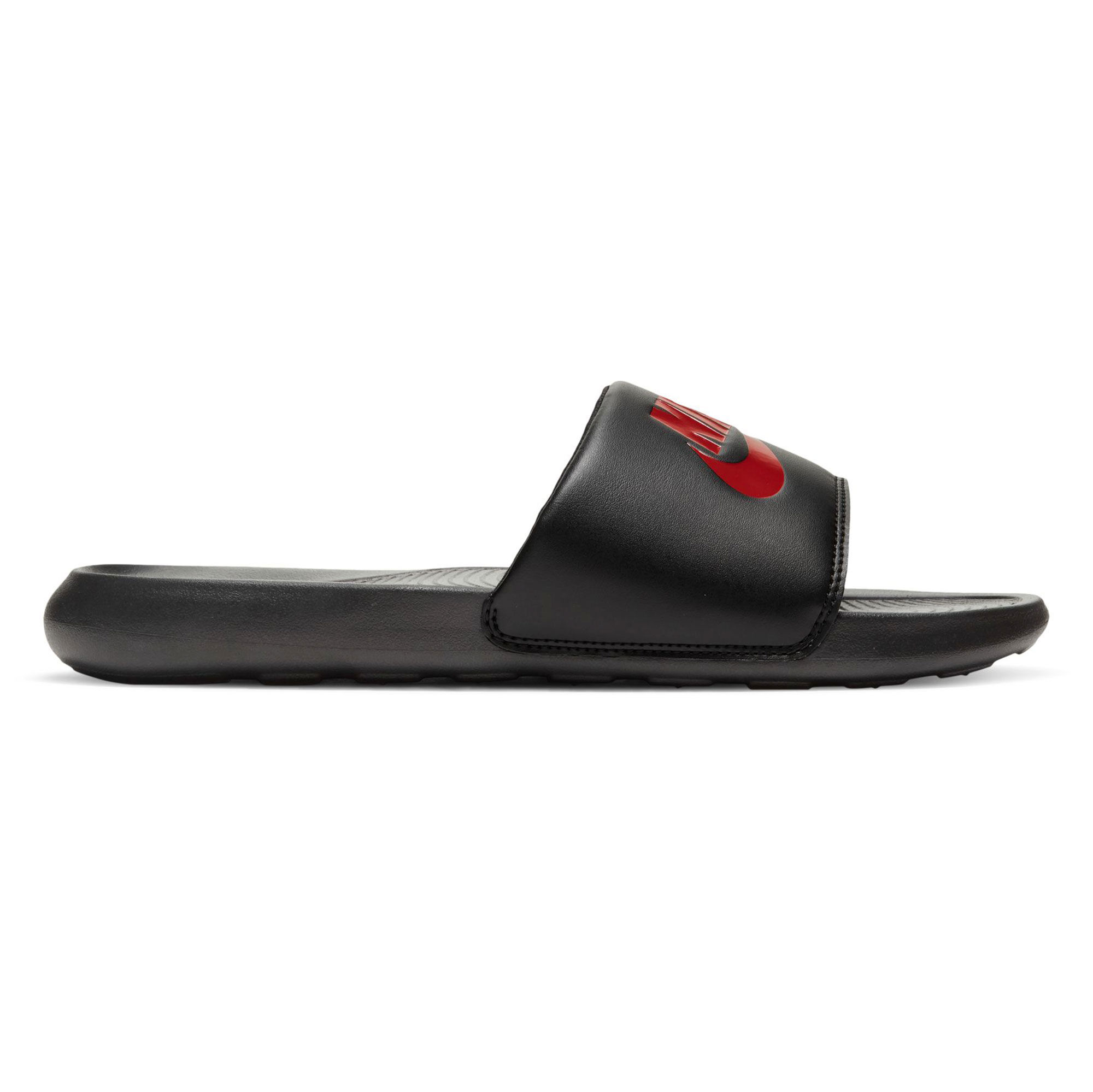 Nike slides at shoe show top
