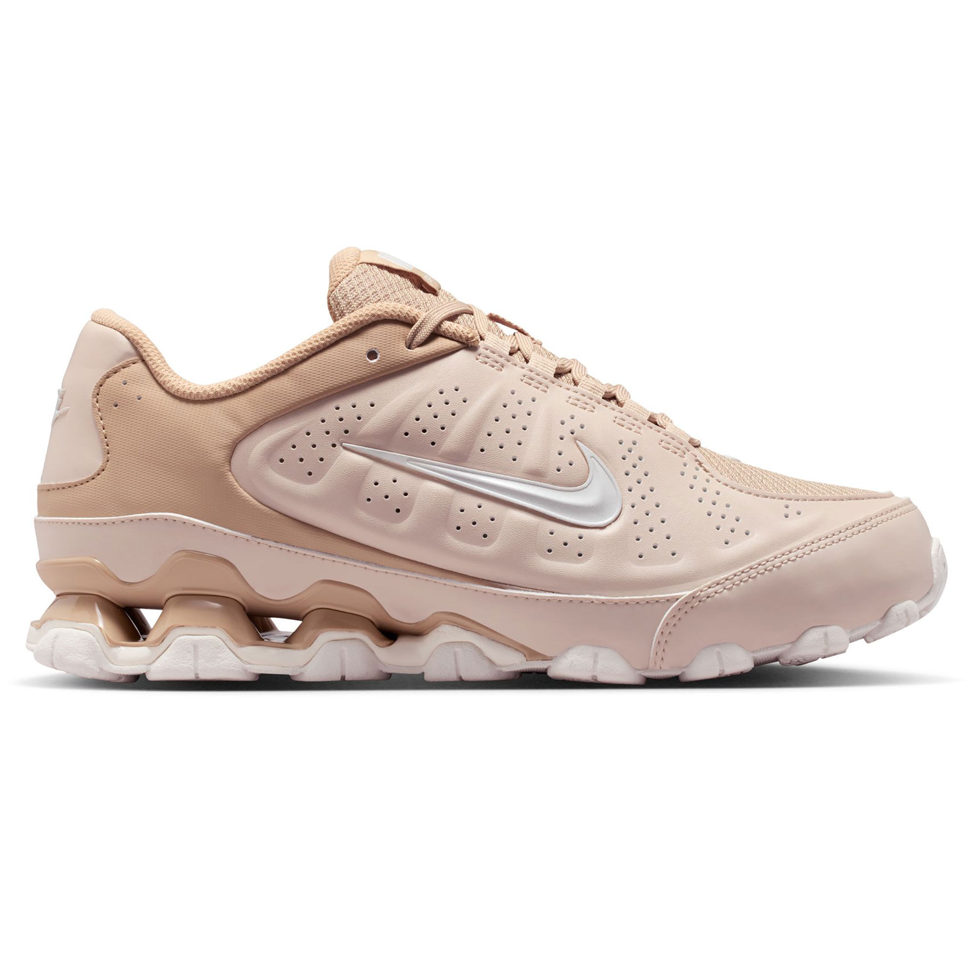 Nike Reax 8 SL Right Side View