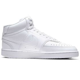 Hi-Tops Nike Court Vision Mid Right Side View