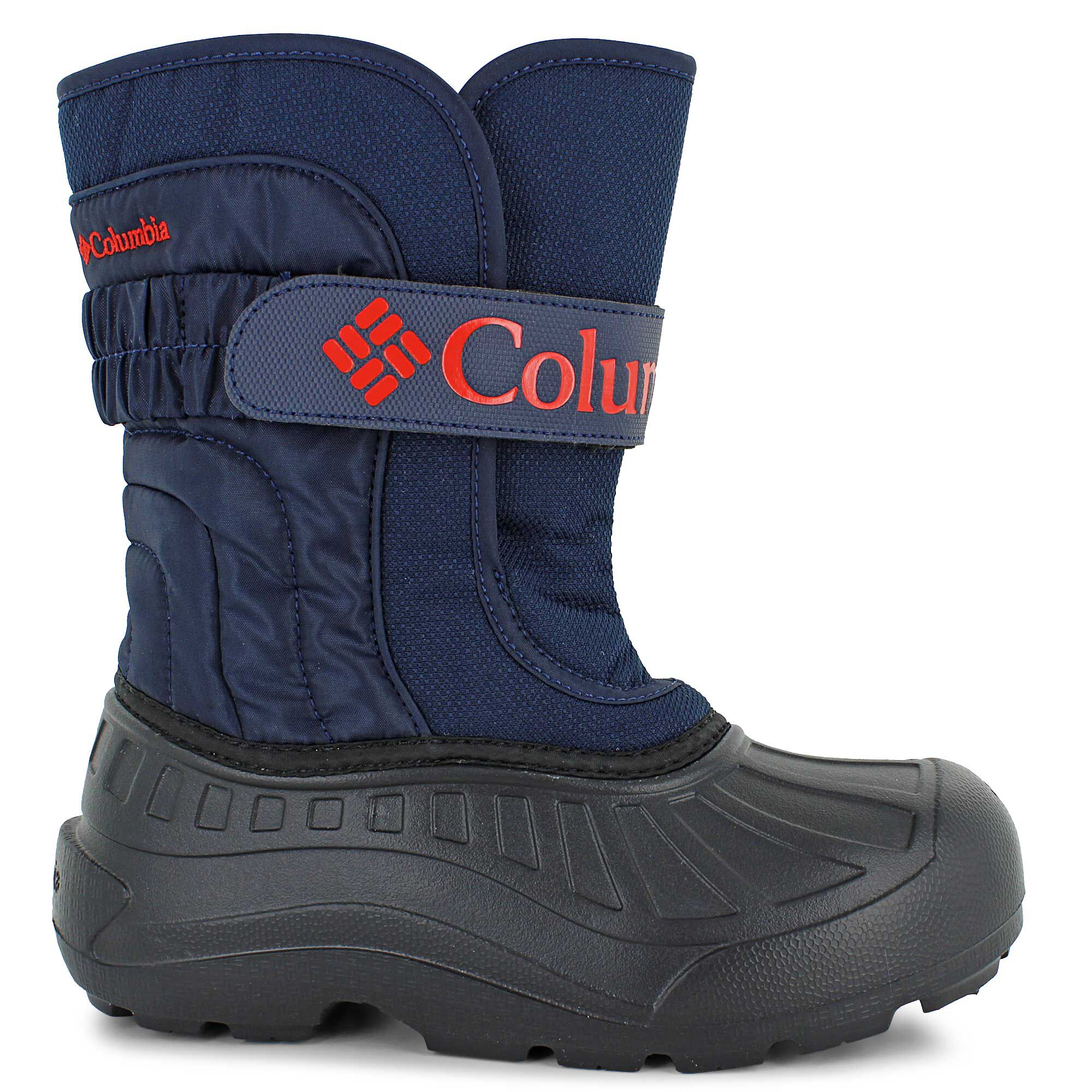 Columbia Powderbug Snowlite Right Side View