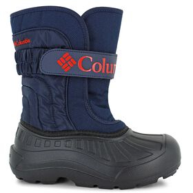  Columbia Powderbug Snowlite Right Side View