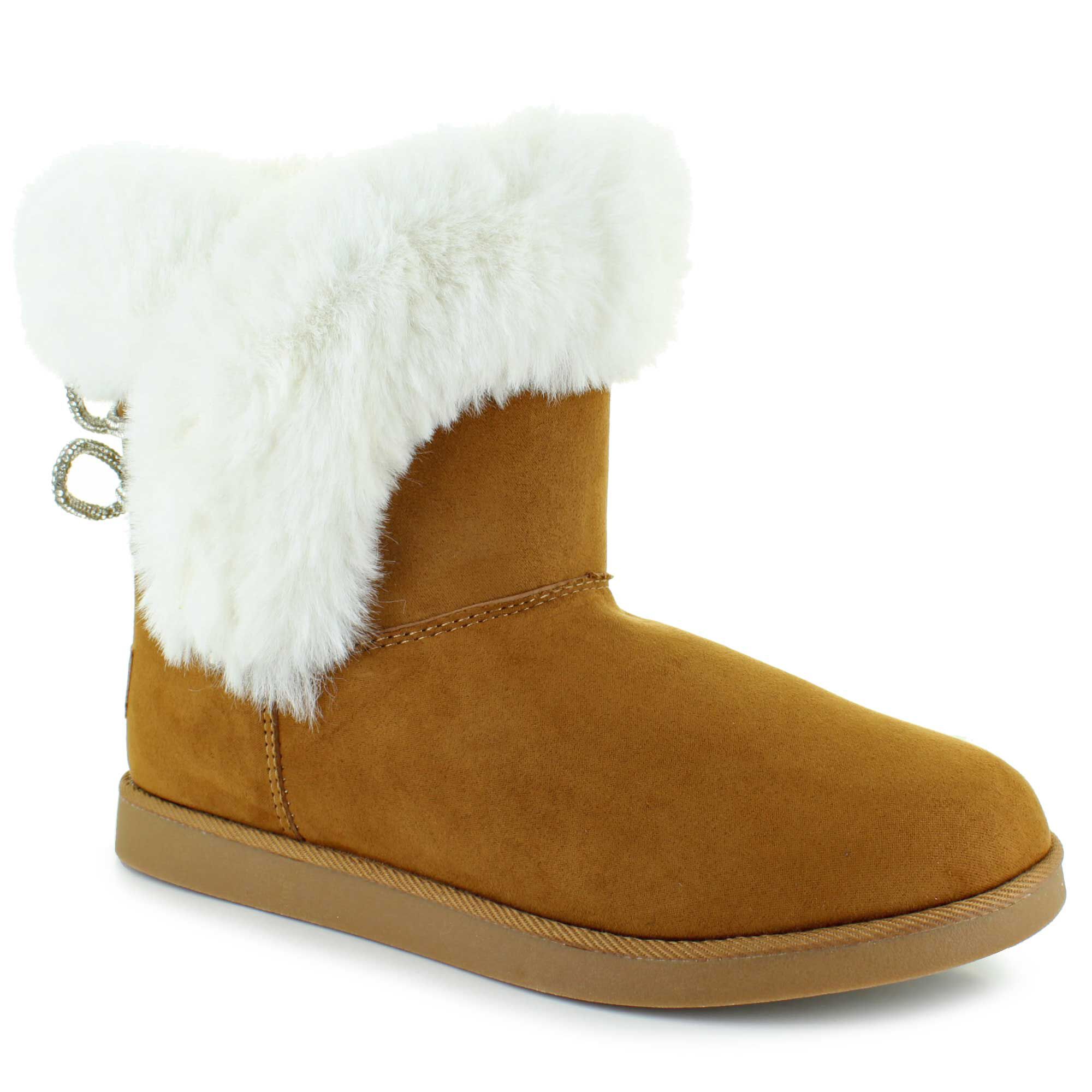 Juicy Couture Kahlo Right Side View