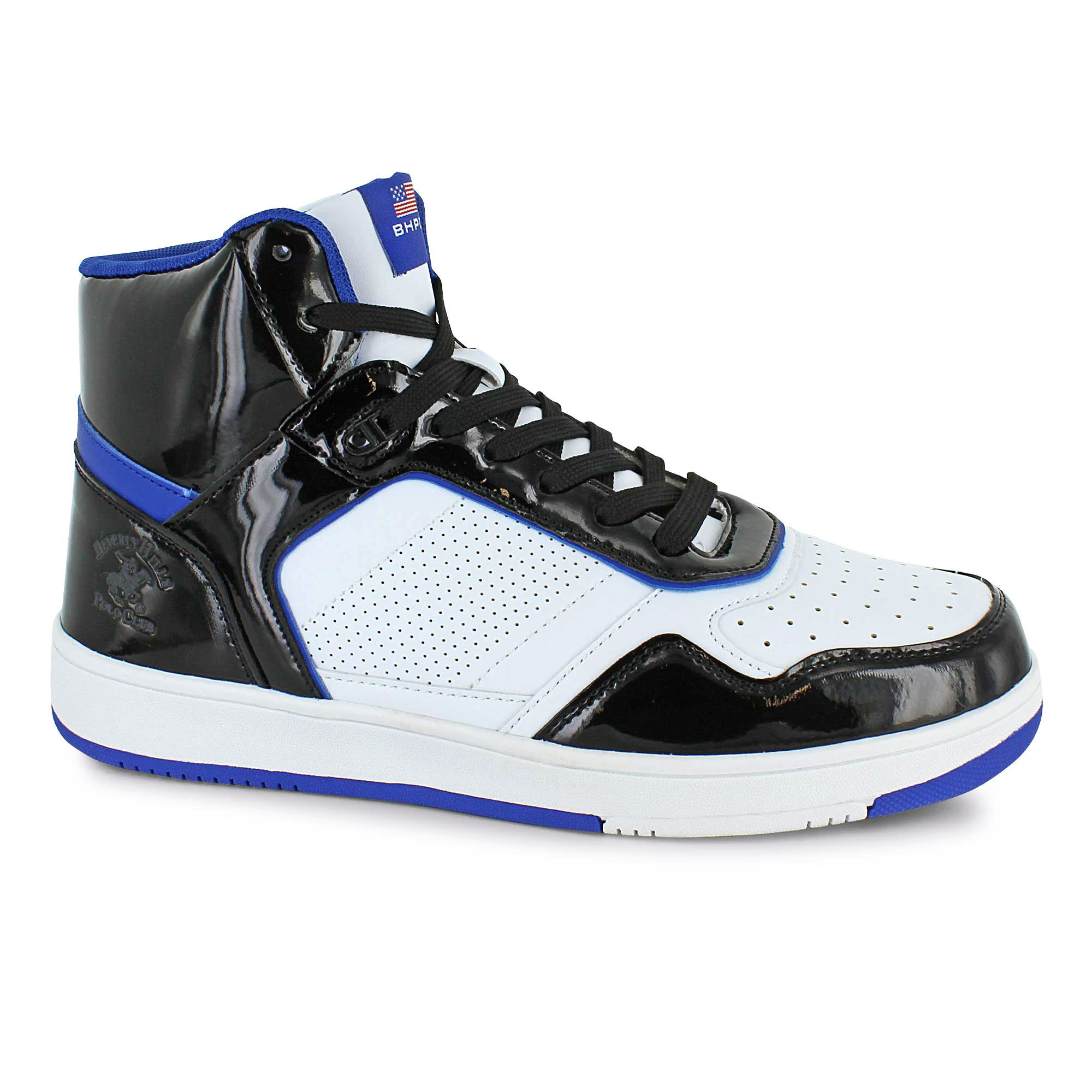 Beverly hills polo sales club mens shoes