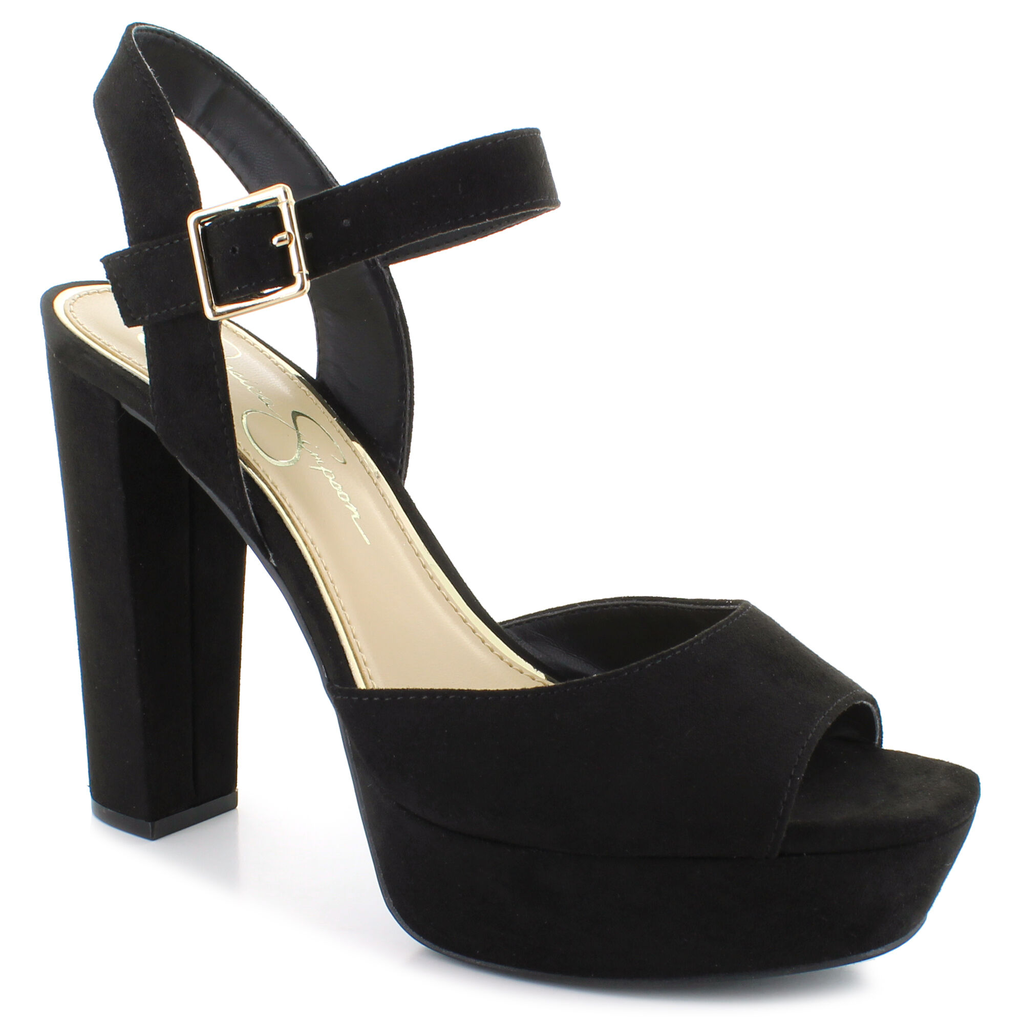Jessica simpson dress shoes top