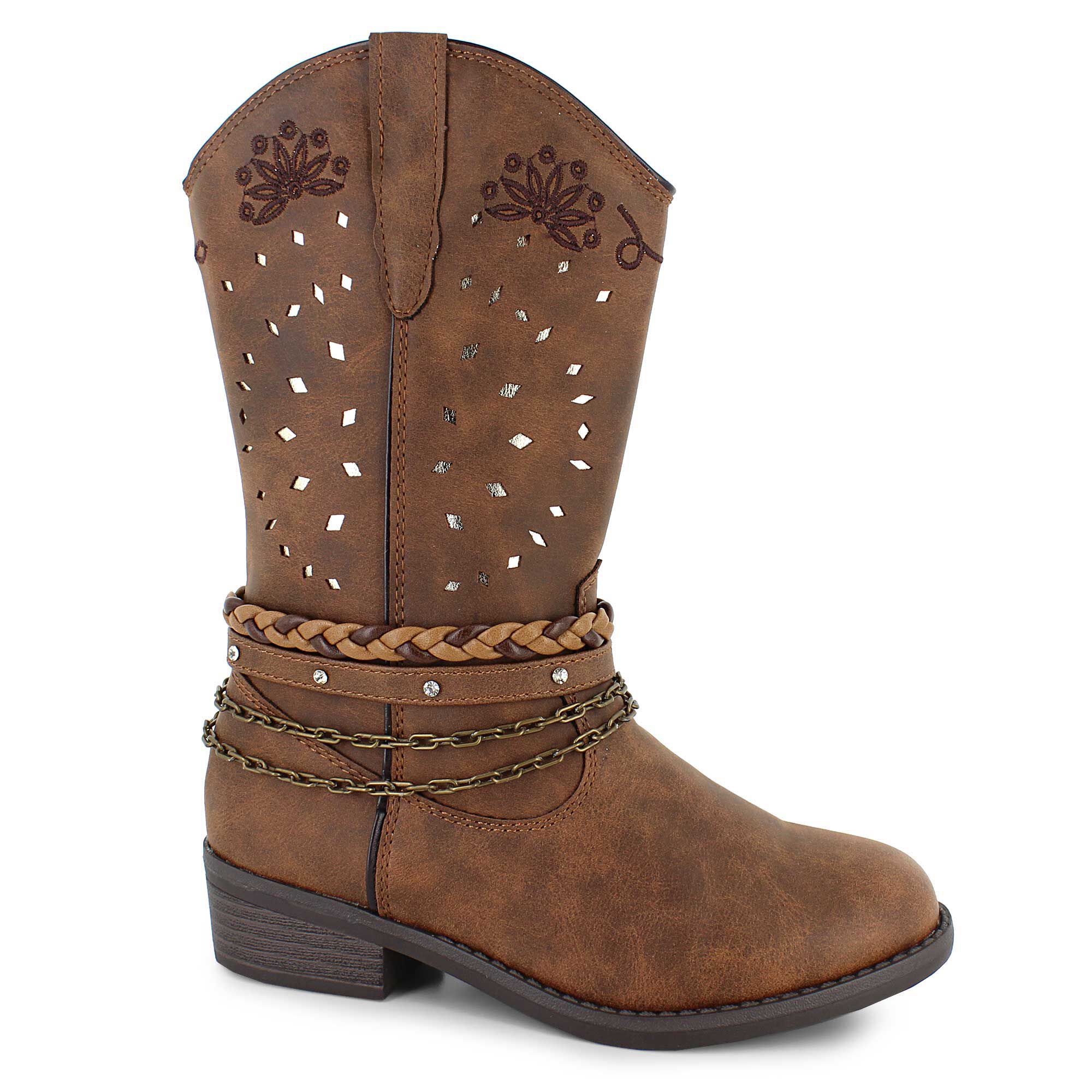 Shoe show shop cowgirl boots