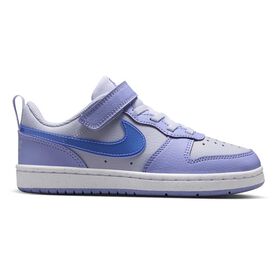  Nike Court Borough Low Recraft Right Side View