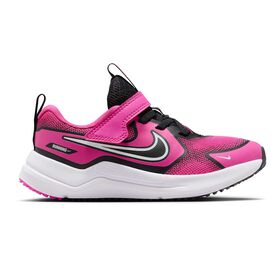 Pink Shoes & Accessories Nike Cosmic Runner Right Side View
