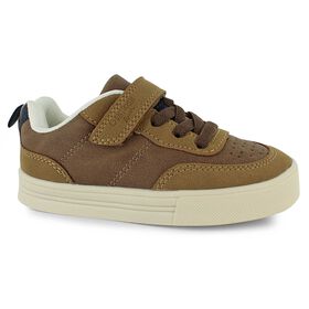 Brown Shoes OshKosh B'Gosh Joseph Right Side View