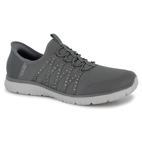 New Arrivals Skechers Virtue Slip-ins Right Side View