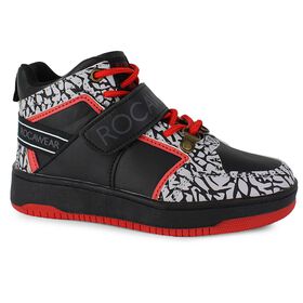  Rocawear Roscoe Right Side View