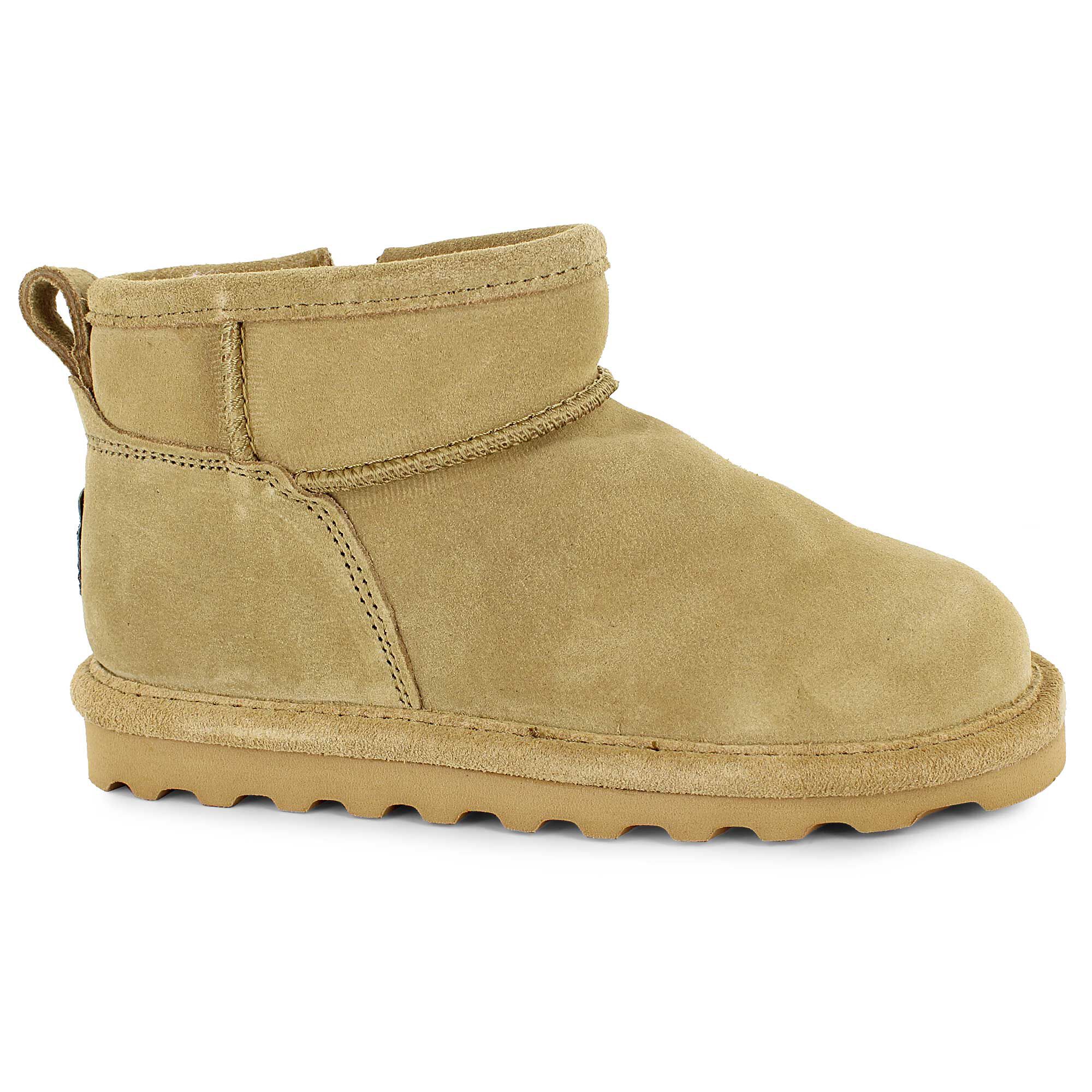 BEARPAW Shorty Toddler Right Side View