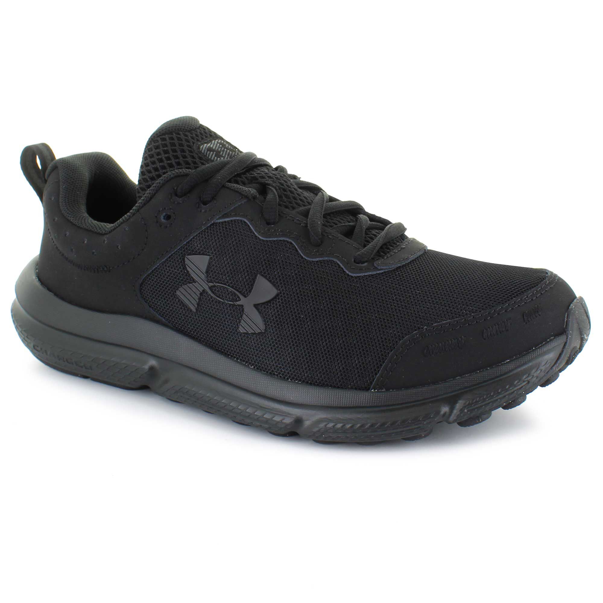 Under armour shop shoes 2018